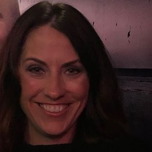 Meet your Posher, Rhonda